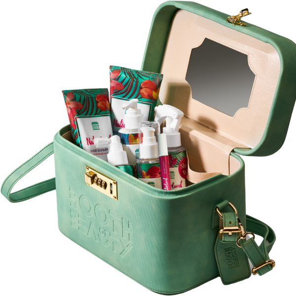 Naturland Kit with Signature Travel Trunk