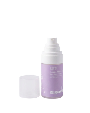 Hair Deodorant Perfume Lavender Infused