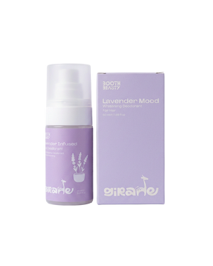 Giraffe Lavender Infused Deodorants Bundle