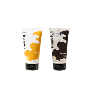 Make it Due ( Original + Gold )