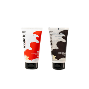 Make it Due ( Original + Red )