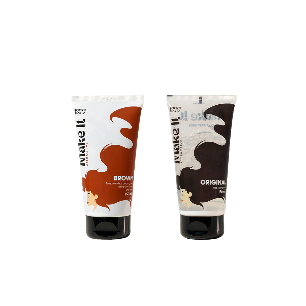 Make it Due ( Original + Brown )