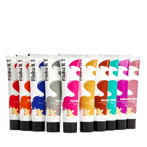 Make it 10 Mini Colors Gel Set