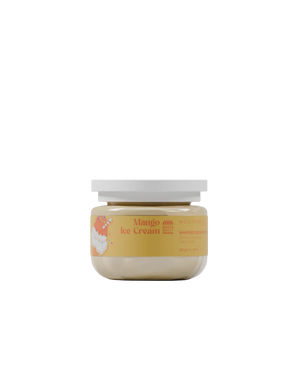 Moisturella Body Butter Mango Ice cream