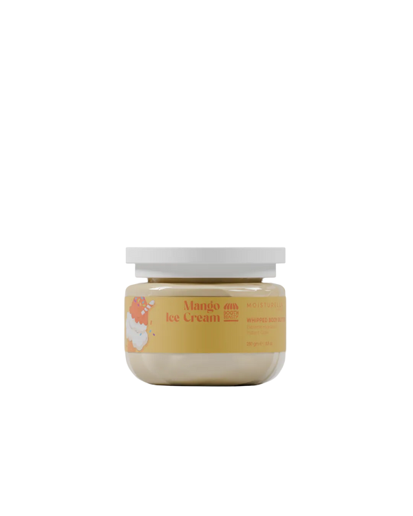 Moisturella Body Butter Mango Ice cream