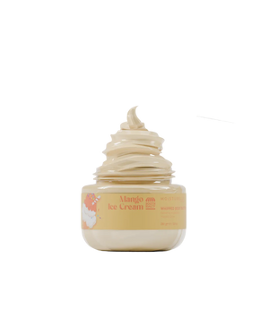 Moisturella Body Butter Mango Ice cream