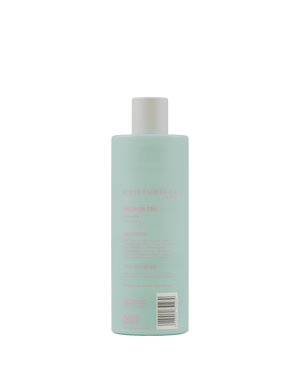 Moisturella shower gel Marshmallow