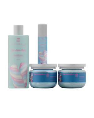 Moisturella Bundle Marshmallow