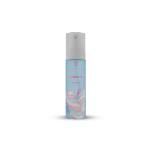 Moisturella Mist Marshmallow