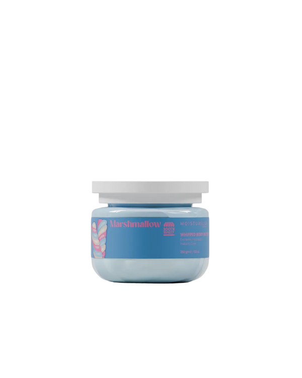 Moisturella Body Butter Marshmallow