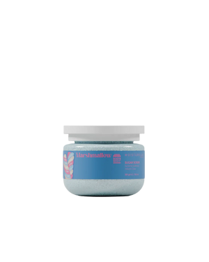 Moisturella sugar scrub Marshmallow