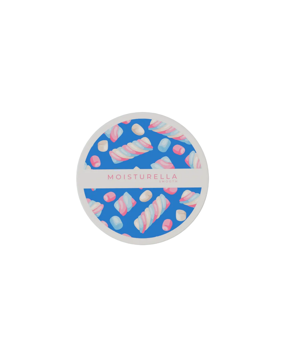 Moisturella sugar scrub Marshmallow