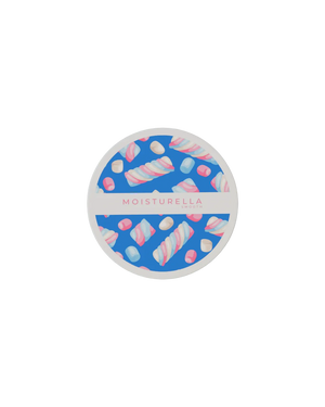 Moisturella sugar scrub Marshmallow