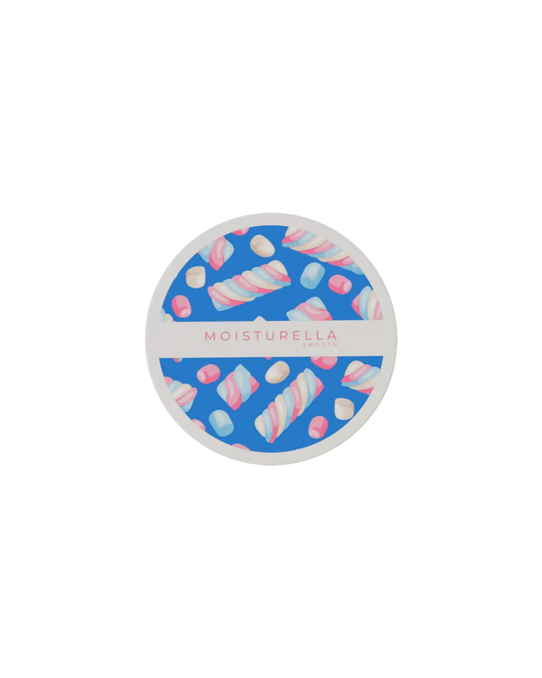 Moisturella sugar scrub Marshmallow