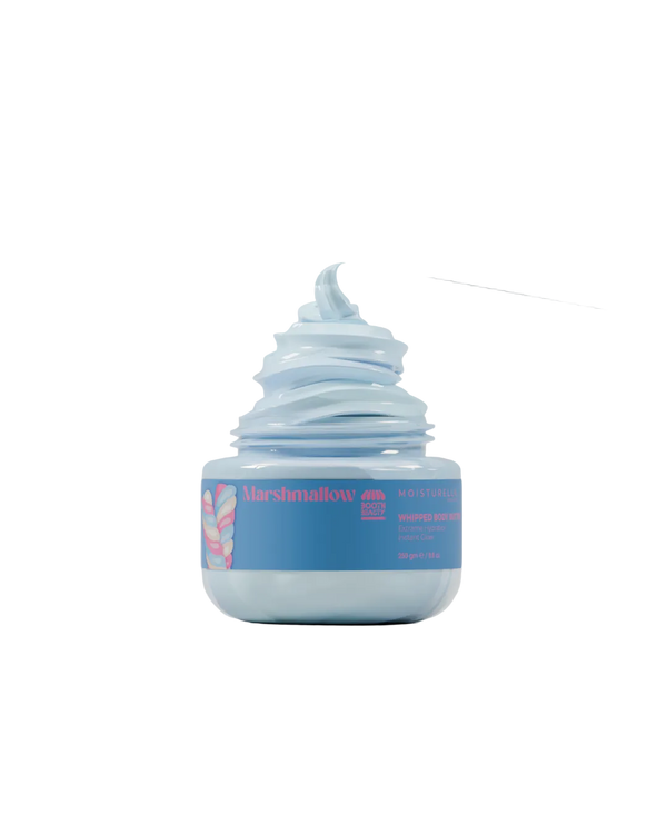 Moisturella Body Butter Marshmallow