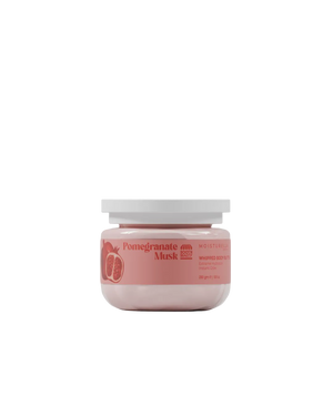 Moisturella Body Butter Pomegranate Musk