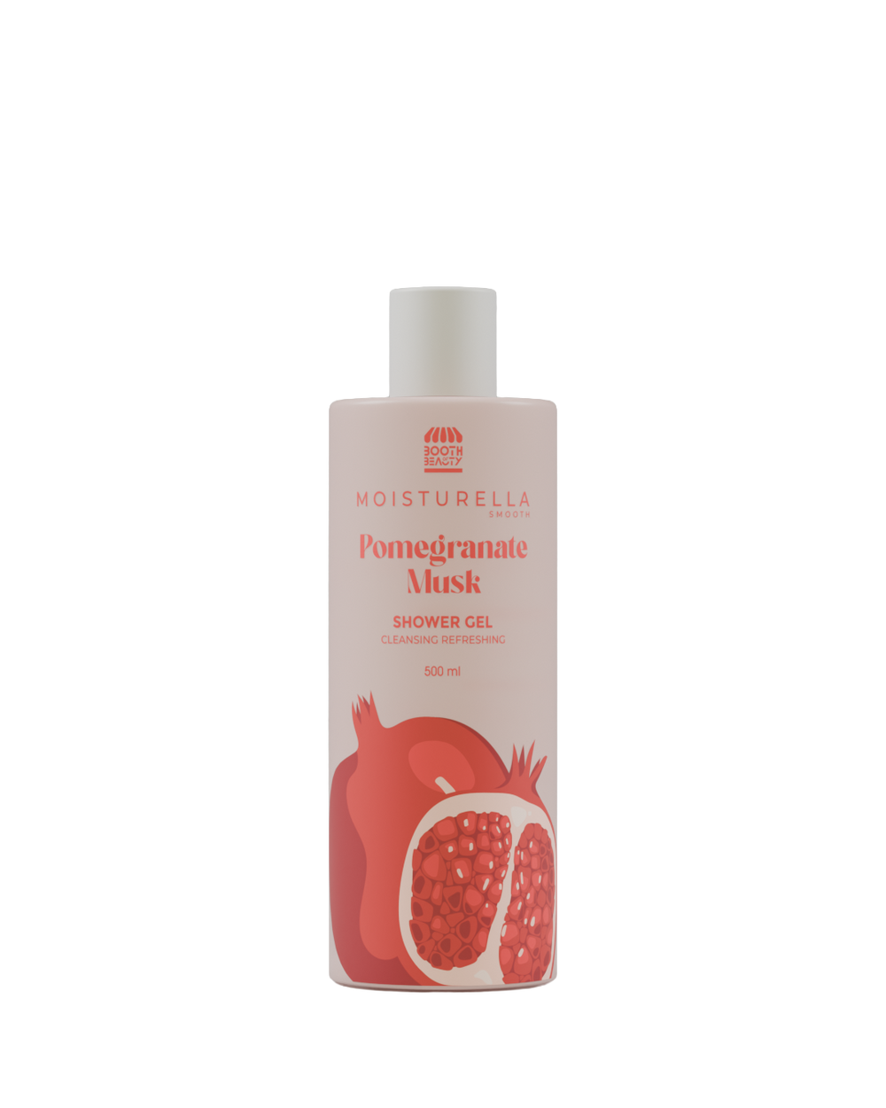 جل الاستحمام مويستوريلا رويال أرابيا