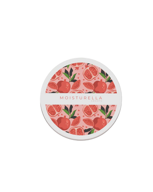 Moisturella Body Butter Pomegranate Musk