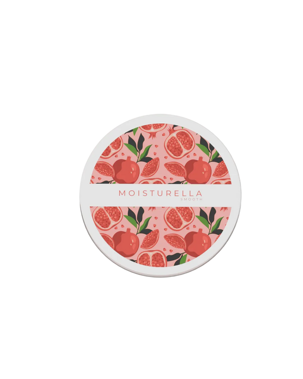 Moisturella Body Butter Pomegranate Musk