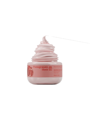 Moisturella Body Butter Pomegranate Musk