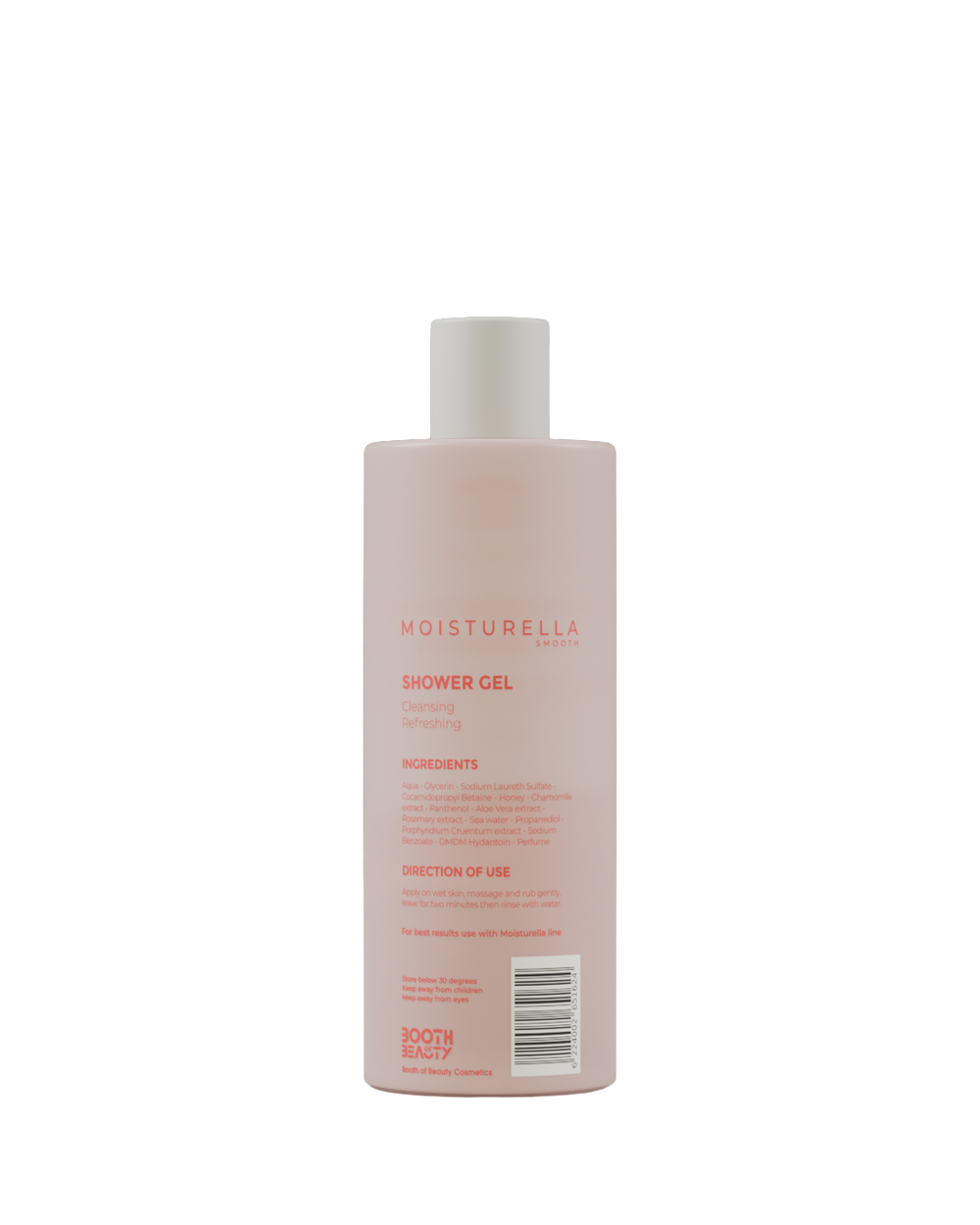 جل الاستحمام مويستوريلا رويال أرابيا