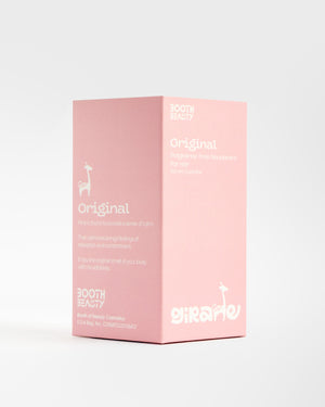 Giraffe original deodorant