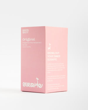 Giraffe original deodorant