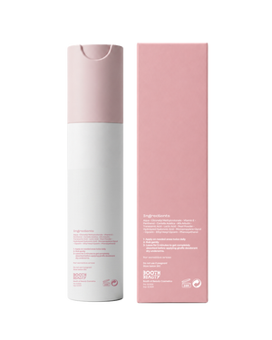 Giraffe Sensitive Areas Whitening Serum
