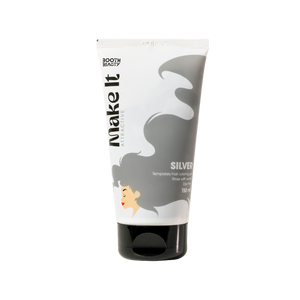 Make it Silver Gel