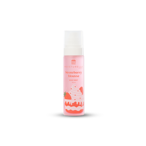 Moisturella Mist Strawberry Mousse