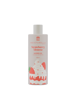 جل الاستحمام مويستوريلا رويال أرابيا