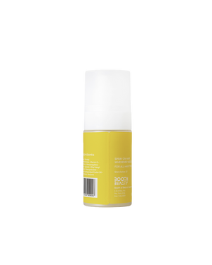 Hair Deodorant Perfume Vanilla Infused