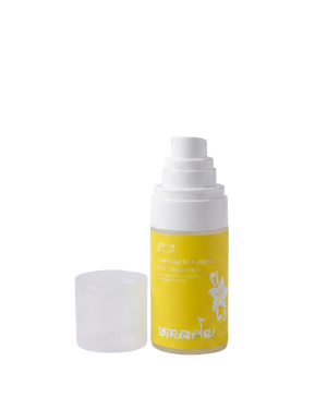 Hair Deodorant Perfume Vanilla Infused