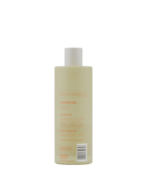 جل الاستحمام مويستوريلا رويال أرابيا