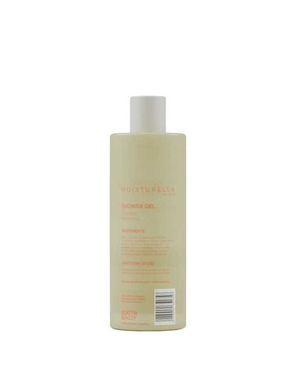 جل الاستحمام مويستوريلا رويال أرابيا