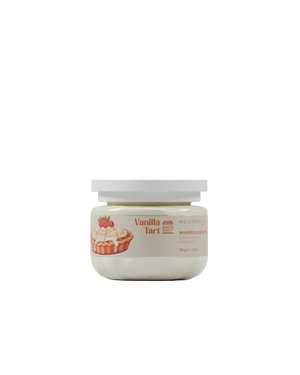 Moisturella Bundle Vanilla Tart