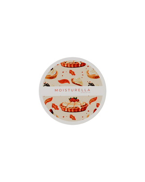 Moisturella sugar scrub Vanilla Tart