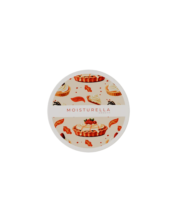 Moisturella sugar scrub Vanilla Tart