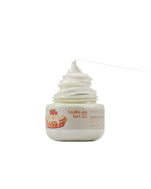 Moisturella Bundle Vanilla Tart