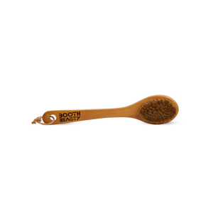 Dry Brush