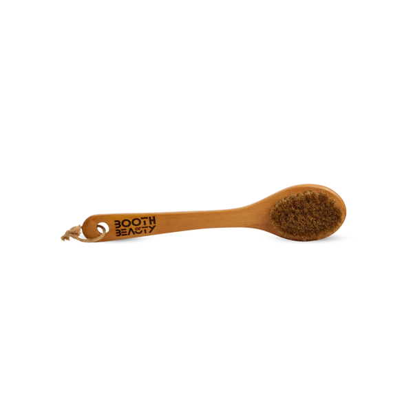 Dry Brush