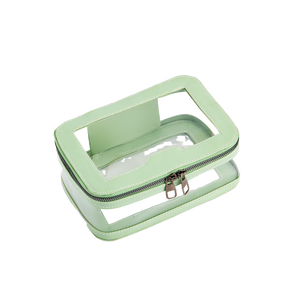Green Travel Bag