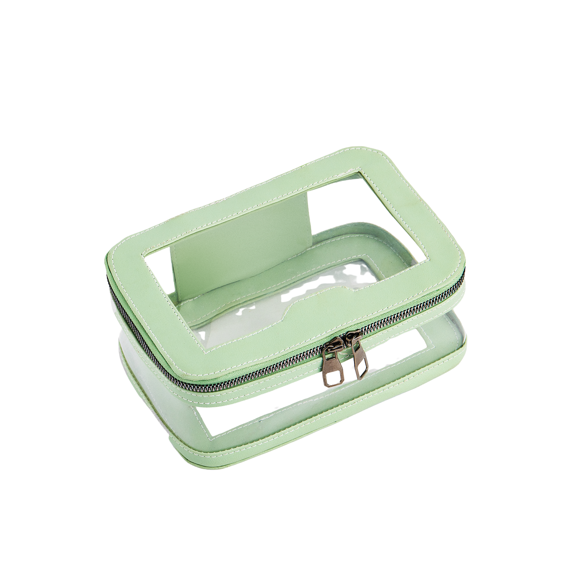 Green Travel Bag
