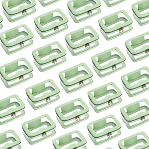 Green Travel Bag