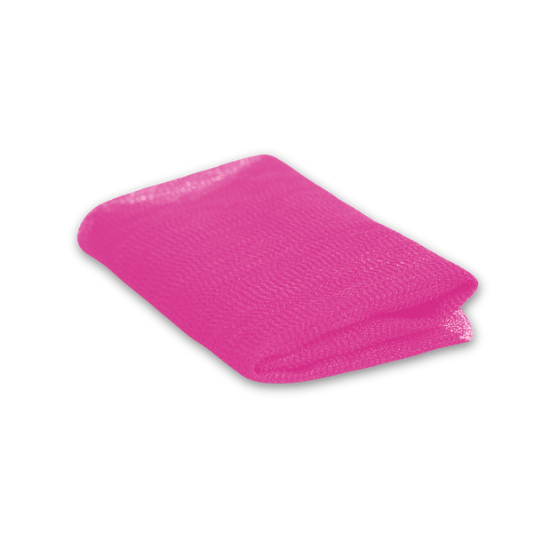 Exfoliating Towel