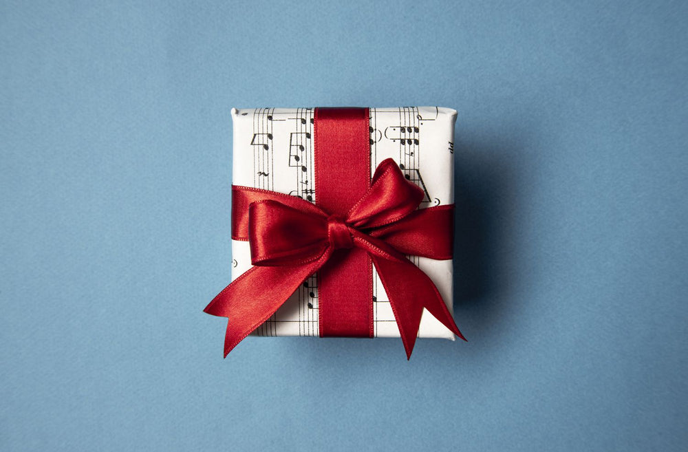 Gift Wrap