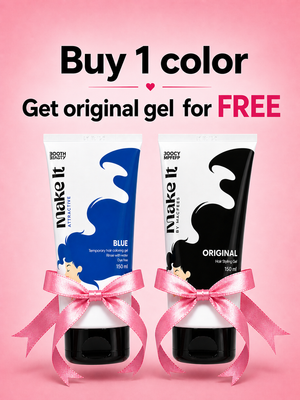 Make it Buy Original Gel Offer