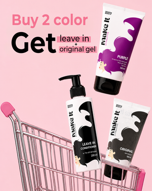 Make it Buy 2 Get 2