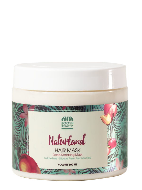 Naturland Hair Mask