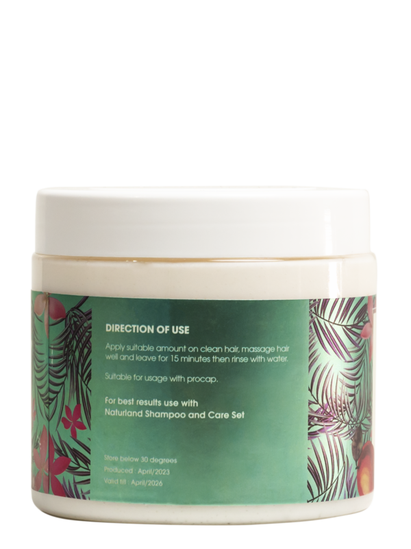 Naturland Hair Mask